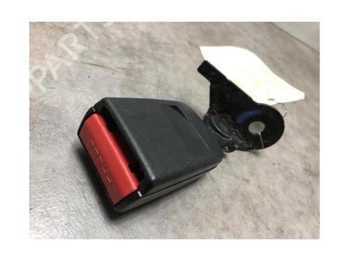 Seat buckle RENAULT LAGUNA III (BT0/1) 1.5 dCi (BT00, BT0A, BT0T, BT1J) | BP20622396I32 