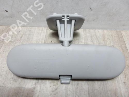 Used Rear mirror OPEL AGILA B (H08) 1.0 (F68) (65 hp) 24191332