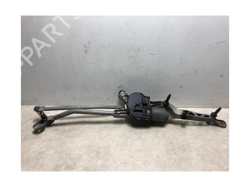 Front wiper motor MERCEDES-BENZ C-CLASS (W204) C 320 CDI (204.022) | BP20614151M29 