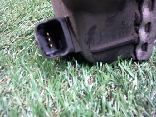 Intercooler PEUGEOT 307 (3A/C) 2.0 HDi 110 | BP12961679M30