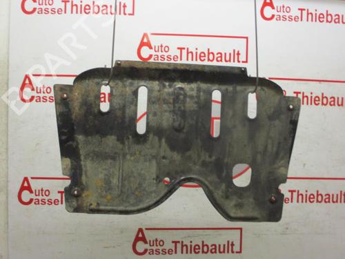 Used Underbody protection DACIA LOGAN MCV (KS_) 1.5 dCi (KS0W) (86 hp) 22927007