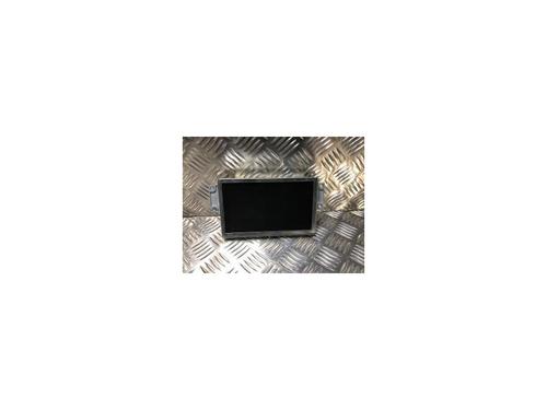Pantalla multifuncion CITROËN C5 III (RD_) 2.0 HDi (RDRHD8, RDRHDJ, RDRHR8, RDRHRJ) (136 hp) 27602957