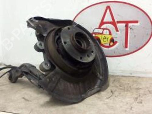 Used Left rear steering knuckle BMW 5 (E60) 525 d (163 hp) 12974109