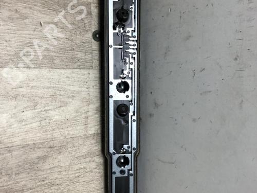 Éclairage de plaque d'immatriculation FORD C-MAX (DM2) 1.6 TDCi (90 hp) 23871830