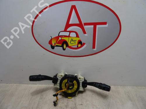 Used Steering column stalk HYUNDAI MATRIX (FC) 1.5 CRDi (102 hp) 31197012