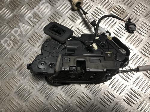Front left lock VW ID.3 (E11, E12) 1st | BP40279153C98 - Image 3