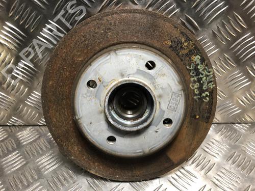 Andre CITROËN C3 AIRCROSS II (2R_, 2C_) 1.2 PureTech 110 (2RHNZB, 2RHNZW, 2RHNPX, 2RHNPJ) (110 hp) 31204219