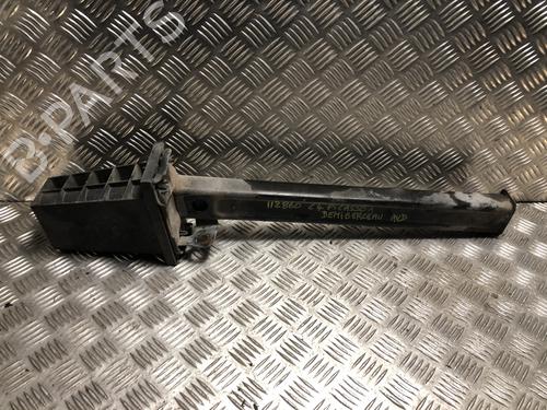 Used Subframe Subframe CITROËN C4 Picasso I MPV (UD_) 1.6 HDi 110 (112 hp) 36002591 36002591