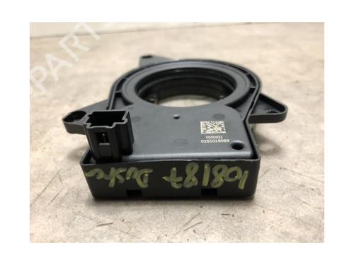 Elektronisk sensor DACIA DUSTER (HS_) 1.2 TCe 125 | BP20719063M84 