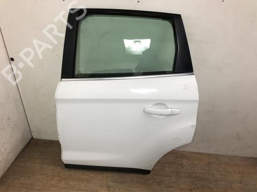 Dør venstre bak FORD KUGA I 2.0 TDCi (136 hp) 20618734