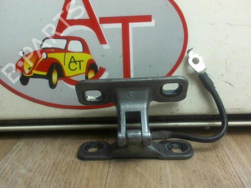 Used Hinge/Door check strap BMW X3 (E83) 3.0 d (204 hp) 13222470
