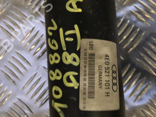 Driveshaft AUDI A8 D3 (4E2, 4E8) 3.0 TDI quattro | BP39023325M37 - Image 3