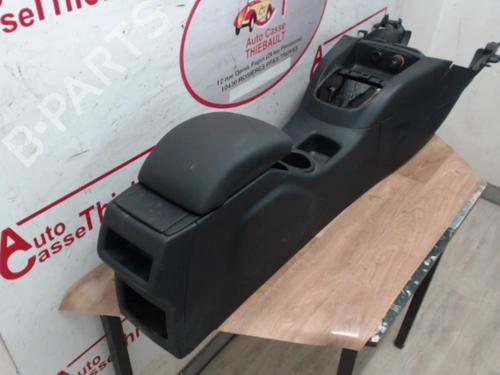 Console central CITROËN C4 II (NC_) 1.6 HDi 110 (112 hp) 31187088