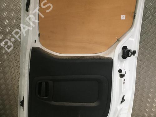 Right slide door CITROËN BERLINGO Box Body/MPV (B9) 1.6 HDi / BlueHDi 75 | BP24492840C75 