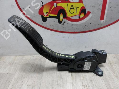 Elektronische sonde FORD FIESTA VI (CB1, CCN) 1.4 TDCi | BP13261424M84