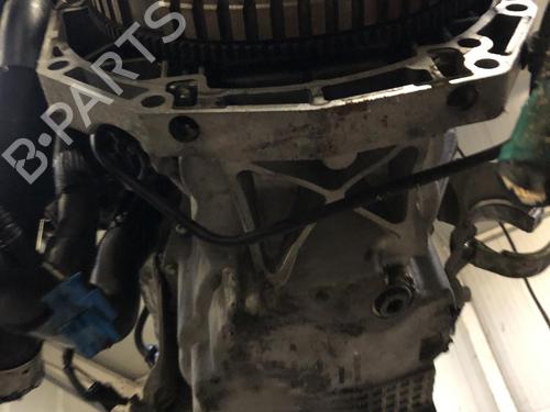 Engine RENAULT CLIO IV (BH_) 1.5 dCi 90 | BP31200072M1 