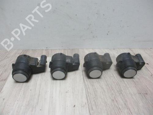 Elektronisk modul BMW 3 (E90) 320 i | BP13136755M83 