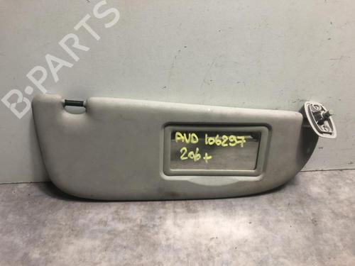 other-peugeot-206-2l_-2m_-14-hdi-eco-70-816314-2009-2010-2011-2012-2013-20616649 main image