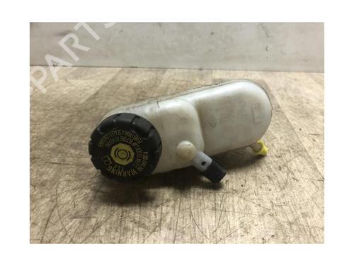 Brake master cylinder RENAULT TWINGO II (CN0_) 1.6 RS (CN0N, CN0R, CN0S) | BP20633580M77 
