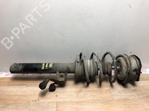 Used Left front shock absorber BMW 1 (E87) 118 d (143 hp) 20613458