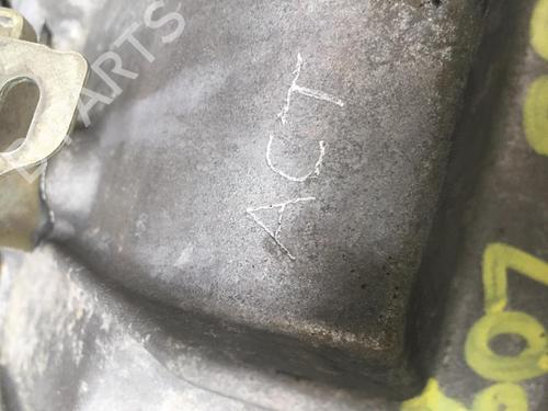 Gearbox DACIA LOGAN MCV II 1.0 SCe 75 | BP25307259M3 