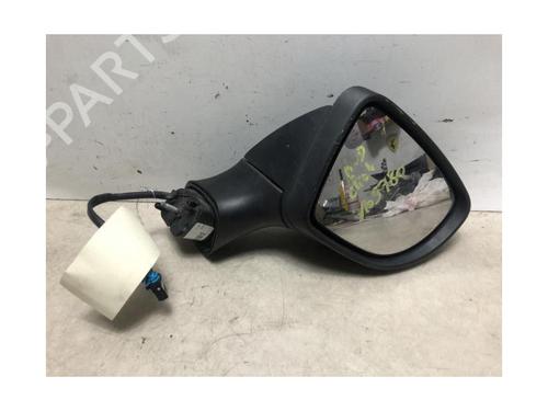 Right mirror RENAULT CLIO IV (BH_) 1.5 dCi 75 | BP23088297C27 