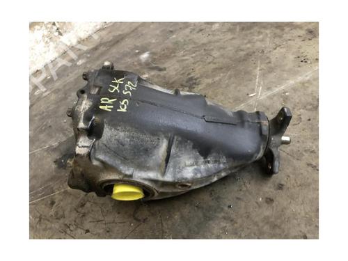 Other MERCEDES-BENZ SLK (R170) 200 Kompressor (170.444) | BP20612122O1 