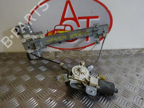 Used Rear right window mechanism CADILLAC ESCALADE 6.2 AWD (409 hp) 13223012
