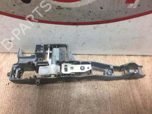 Used Front left exterior door handle CITROËN DS3 (SA_) 1.6 HDi 115 (114 hp) 13265082