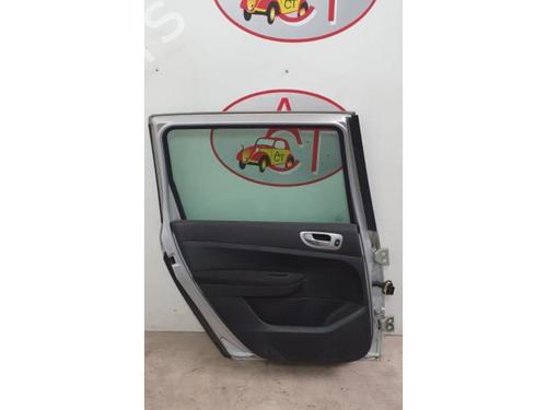 Left rear door PEUGEOT 307 Break (3E) 1.6 HDi | BP20633637C4 