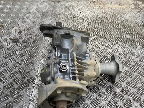 Front differential DACIA DUSTER (HS_) 1.5 dCi 4x4 | BP36503789M23 - Image 2