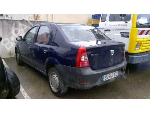 Kabinelys DACIA LOGAN (LS_) 1.2 16V (LS1N, LS02, BS02) | BP20617284I8 