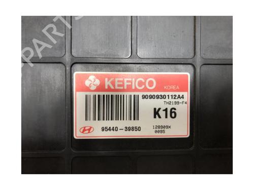 Gearbox control unit HYUNDAI COUPE II (GK) 2.7 V6 | BP28334048M52 