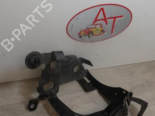 Used Fuse box Fuse box RENAULT KANGOO Express (FW0/1_) Z.E. (FW0Z, FW1Z) (60 hp) 20165660 20165660