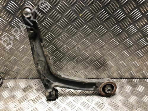 Used Left front suspension arm Left front suspension arm FIAT 500 (312_) 1.3 D Multijet (312AXB1A) (75 hp) 39714094 39714094
