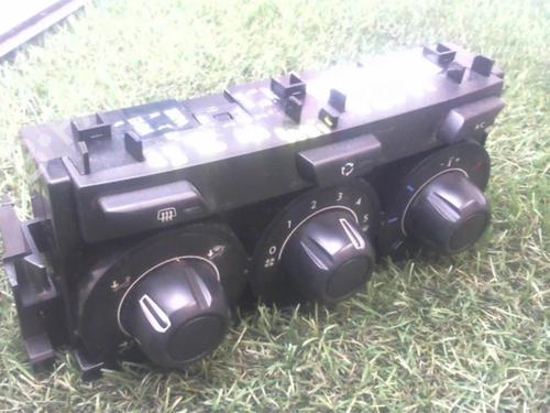 Used Climate control CITROËN C3 II (SC_) 1.4 HDi 70 (SC8HZC, SC8HR0, SC8HP4) (68 hp) 12968140