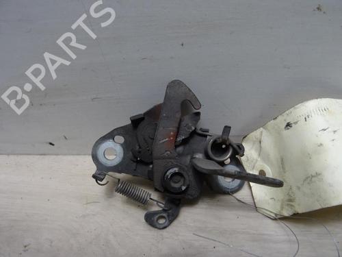 Used Hood lock PEUGEOT 206 Hatchback (2A/C) 1.4 16V (88 hp) 13280745