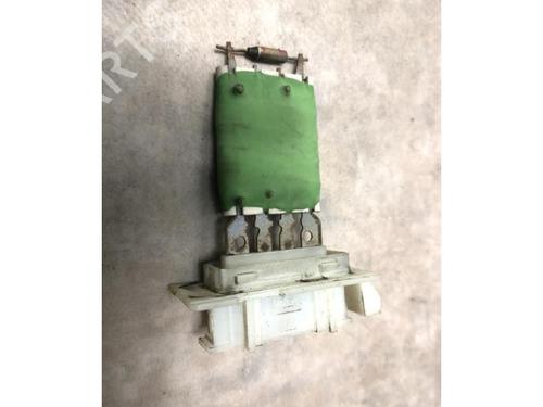 Heater resistor DACIA LOGAN (LS_) 1.2 16V (LS1N, LS02, BS02) | BP20617452M108