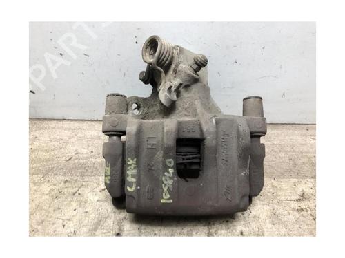 Venstre bremsekaliber bag FORD C-MAX (DM2) 1.8 TDCi | BP20612501M107