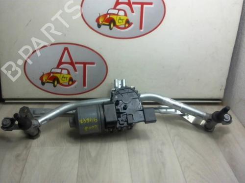 Front wiper motor PEUGEOT 2008 I (CU_) 1.5 BlueHDI 120 | BP13282815M29 