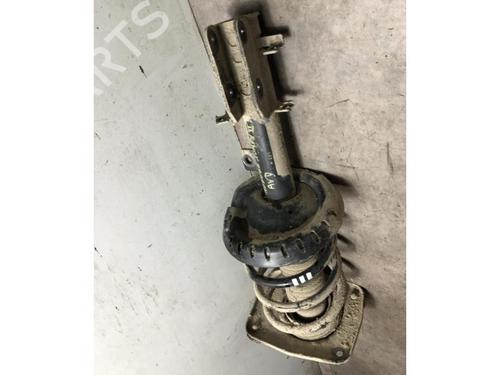 Right front shock absorber CITROËN JUMPY II Van 1.6 HDi 90 8V | BP20633183M17 
