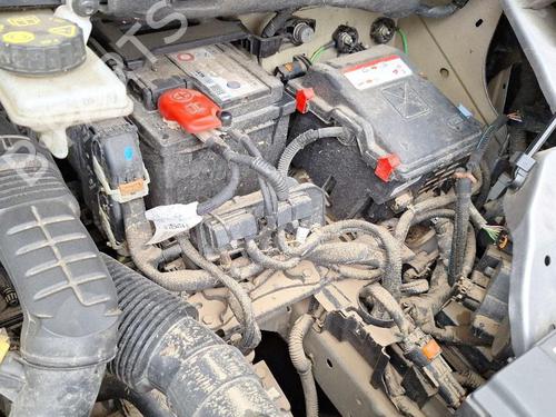 Left rear shock absorber CITROËN C4 Picasso II 1.6 BlueHDi 120 | BP31187490M18