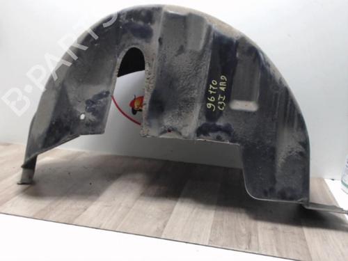 Wheel arch CITROËN C3 I (FC_, FN_) 1.1 i | BP13222305C56 