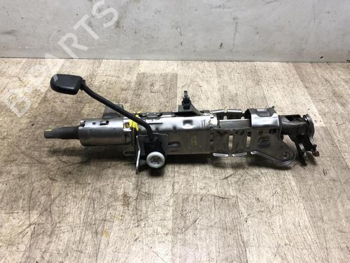 Coluna de dirección CITROËN JUMPY II Van 1.6 HDi 90 8V (90 hp) 30785853