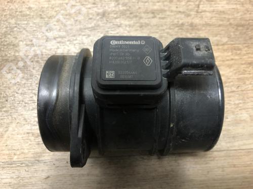 Used Mass air flow sensor DACIA DUSTER (HS_) 1.5 dCi (109 hp) 23186632