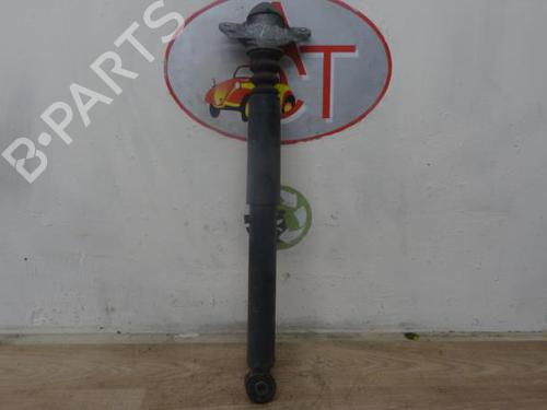 Used Right rear shock absorber VW GOLF VI (5K1) 1.6 TDI (105 hp) 23109269