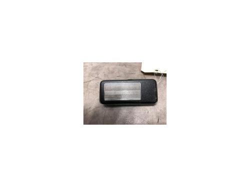 Used Interior roof light BMW X3 (E83) 3.0 d (218 hp) 20628270