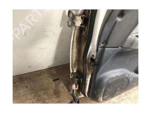 Right front door TOYOTA LAND CRUISER 90 (_J9_) 3.0 TD (KZJ90_, KZJ95_, KZJ90R, KZJ95R, KZJ90W, KZJ95W) | BP20631407C3 