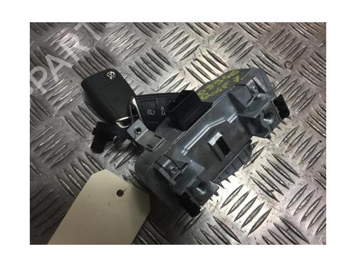 Ignition barrel VW GOLF VII (5G1, BQ1, BE1, BE2) 1.4 TSI | BP25306724M48 