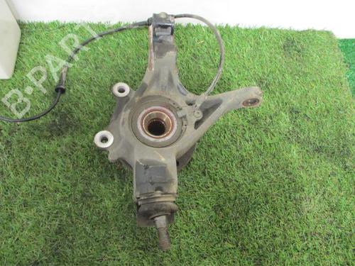 Right front steering knuckle CITROËN C4 Grand Picasso I (UA_) 1.6 HDi | BP12977604M26 